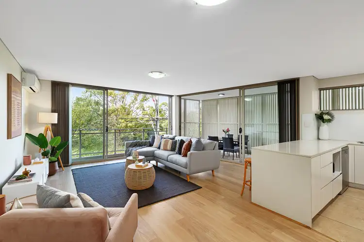 24/447-451 Pacific Highway, Asquith NSW 2077