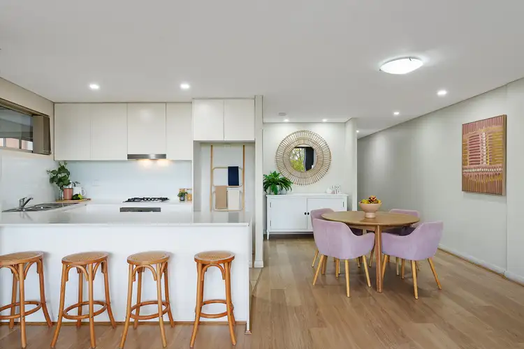 Second view of Homely unit listing, 24/447-451 Pacific Highway Highway, Asquith NSW 2077