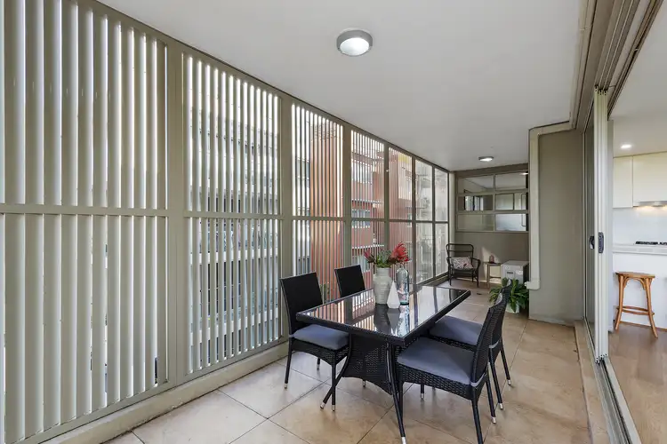 Third view of Homely unit listing, 24/447-451 Pacific Highway Highway, Asquith NSW 2077