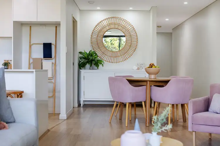 Fourth view of Homely unit listing, 24/447-451 Pacific Highway Highway, Asquith NSW 2077