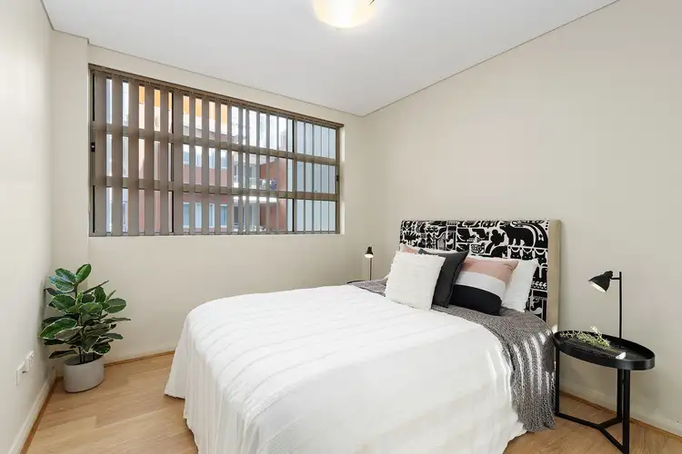 Fifth view of Homely unit listing, 24/447-451 Pacific Highway Highway, Asquith NSW 2077