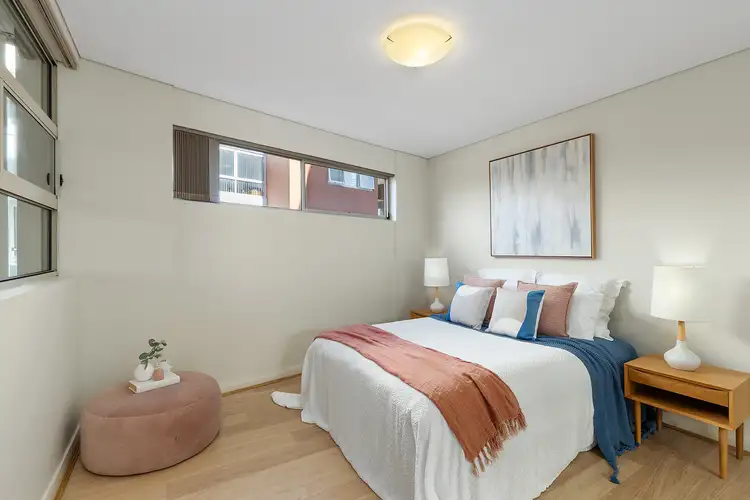 Sixth view of Homely unit listing, 24/447-451 Pacific Highway Highway, Asquith NSW 2077