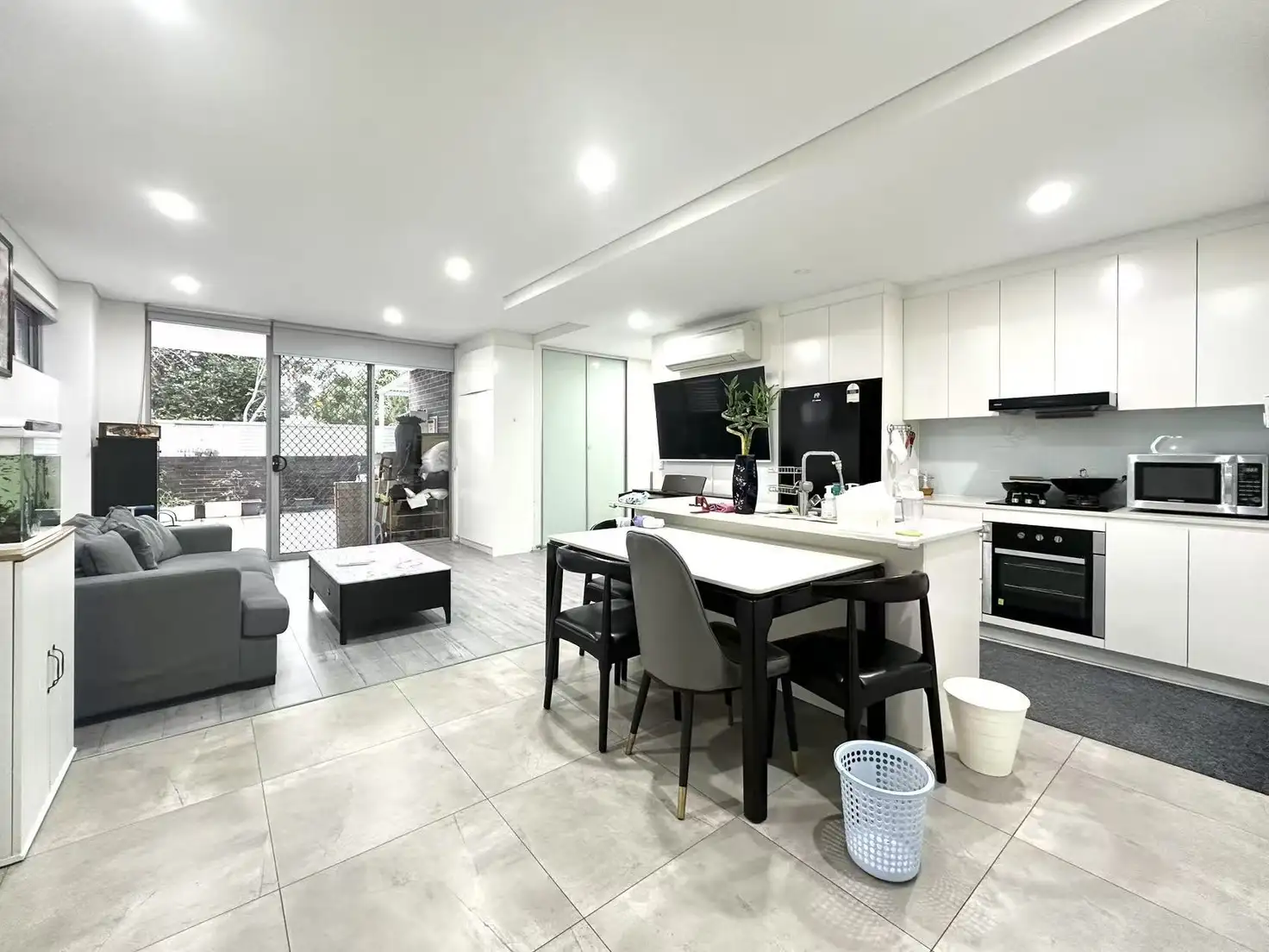 Main view of Homely apartment listing, 7/316 Parramatta Road, Burwood NSW 2134