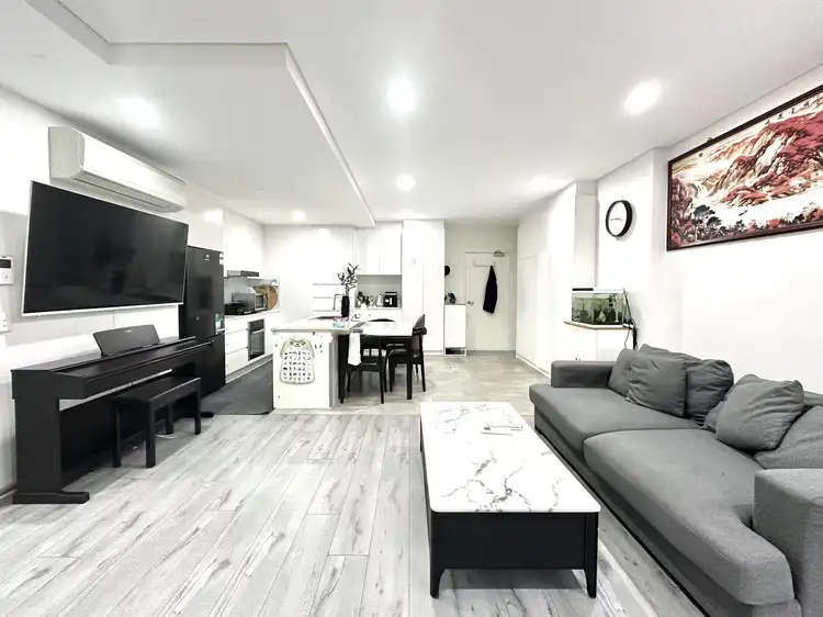 Second view of Homely apartment listing, 7/316 Parramatta Road, Burwood NSW 2134