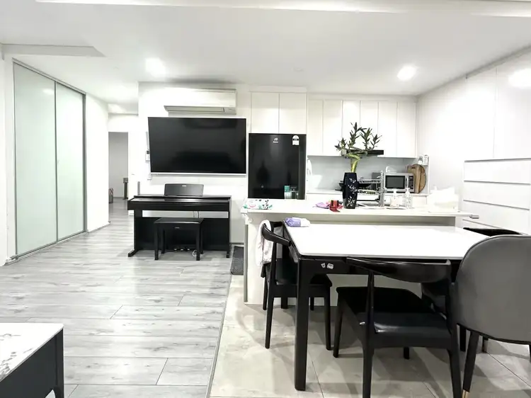 Third view of Homely apartment listing, 7/316 Parramatta Road, Burwood NSW 2134