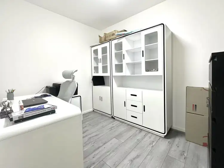 Fourth view of Homely apartment listing, 7/316 Parramatta Road, Burwood NSW 2134