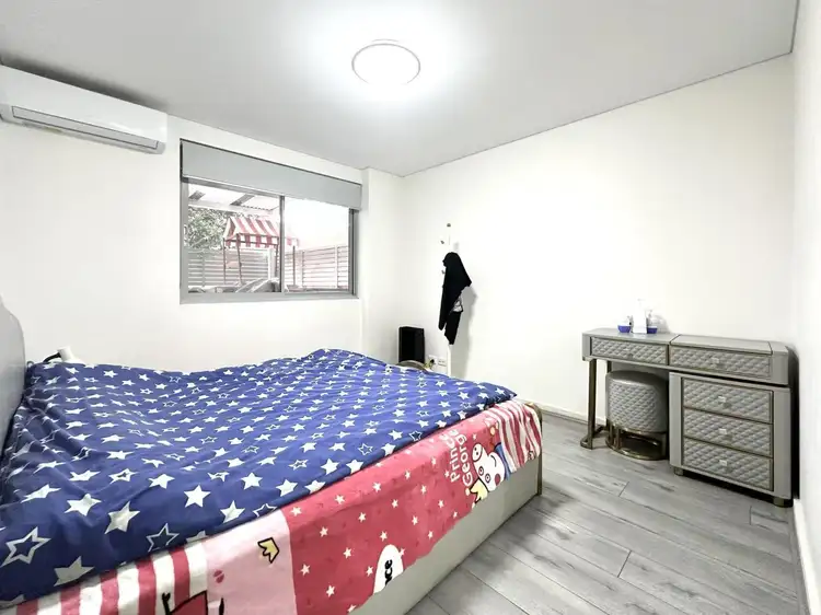 Fifth view of Homely apartment listing, 7/316 Parramatta Road, Burwood NSW 2134