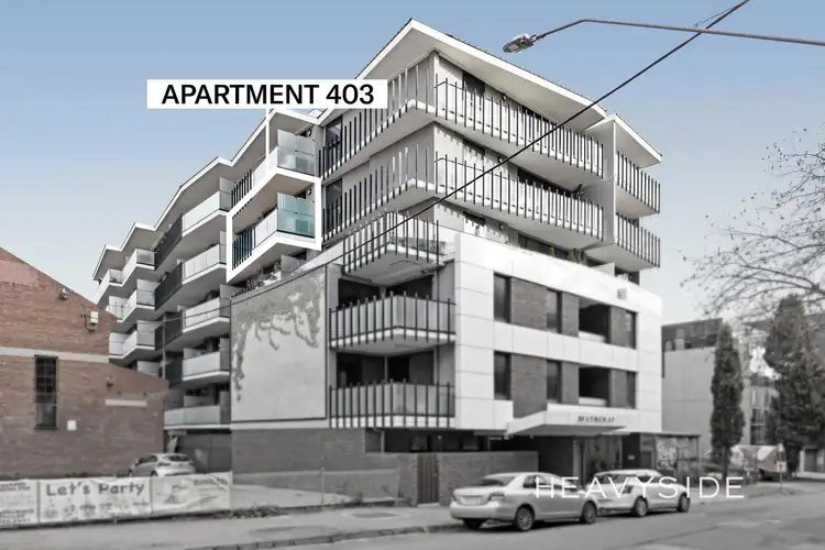 403/80 Lynch Street, Hawthorn VIC 3122