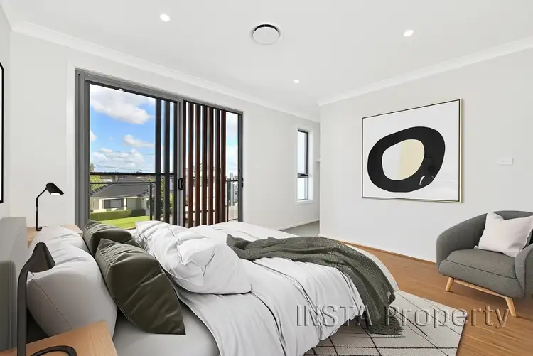 Fourth view of Homely semi-detached listing, 60B Lombard Street, Fairfield West NSW 2165