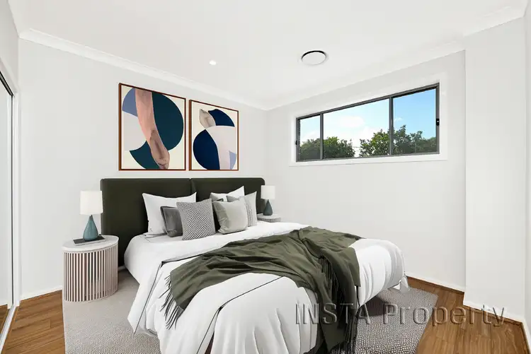 Sixth view of Homely semi-detached listing, 60B Lombard Street, Fairfield West NSW 2165