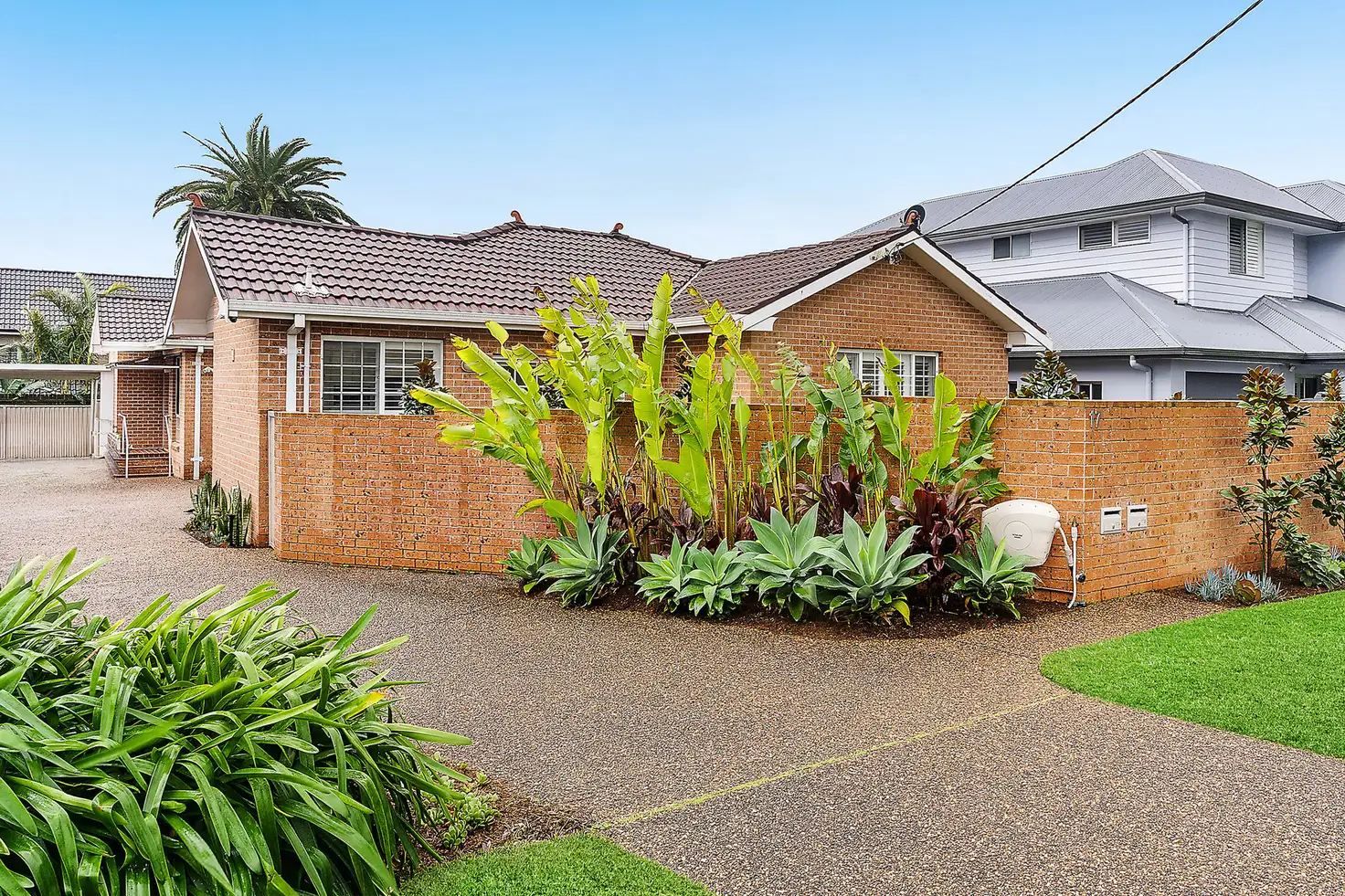 Main view of Homely house listing, 17a Robinson Street, Cronulla NSW 2230