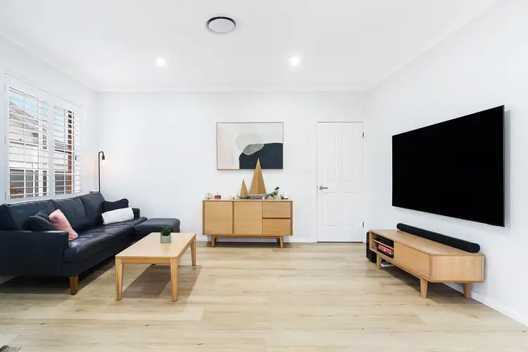 Second view of Homely house listing, 17a Robinson Street, Cronulla NSW 2230