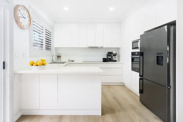 Third view of Homely house listing, 17a Robinson Street, Cronulla NSW 2230