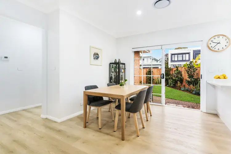 Fourth view of Homely house listing, 17a Robinson Street, Cronulla NSW 2230