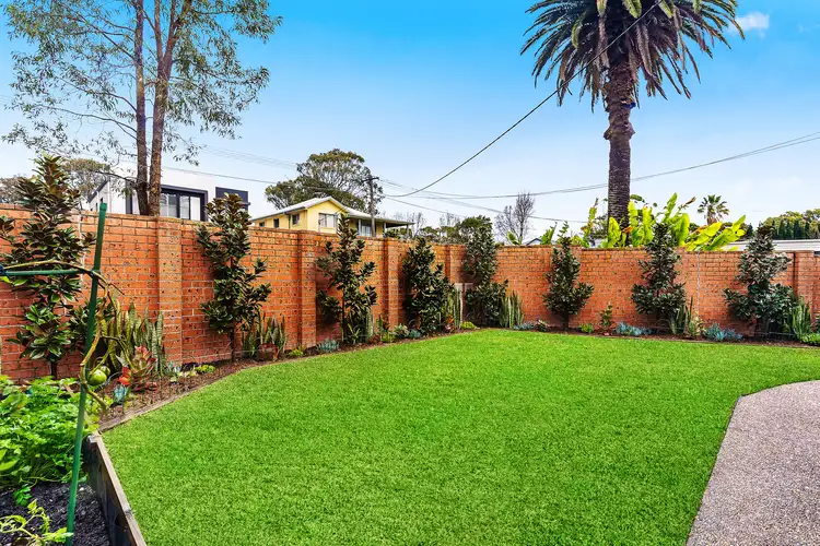 Fifth view of Homely house listing, 17a Robinson Street, Cronulla NSW 2230