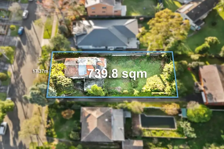 14 Honiton Avenue, Carlingford NSW 2118