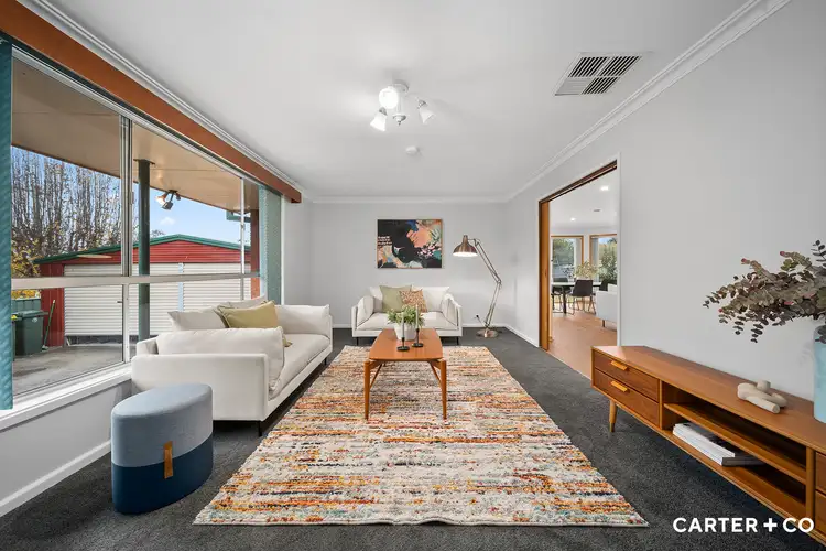 Third view of Homely house listing, 26 Parer Place, Scullin ACT 2614