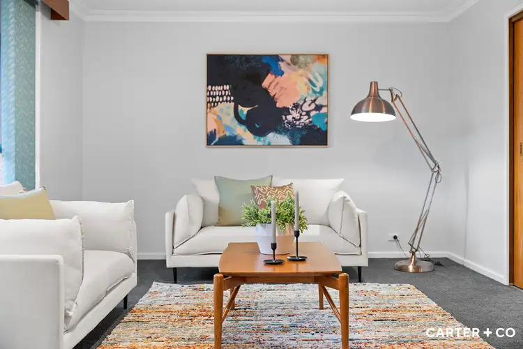 Fourth view of Homely house listing, 26 Parer Place, Scullin ACT 2614