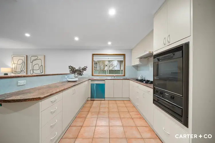 Sixth view of Homely house listing, 26 Parer Place, Scullin ACT 2614