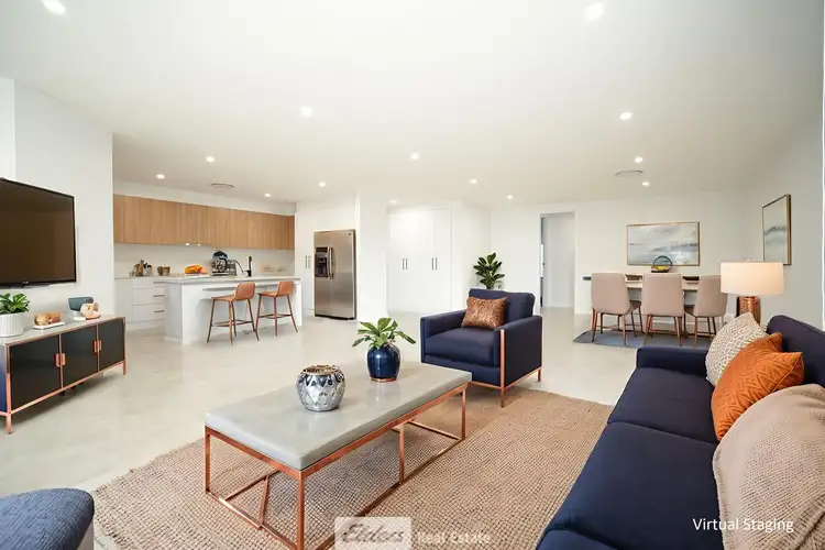 97 Hillam Drive, Griffith NSW 2680