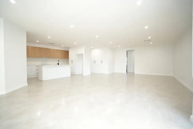 Third view of Homely villa listing, 97 Hillam Drive, Griffith NSW 2680