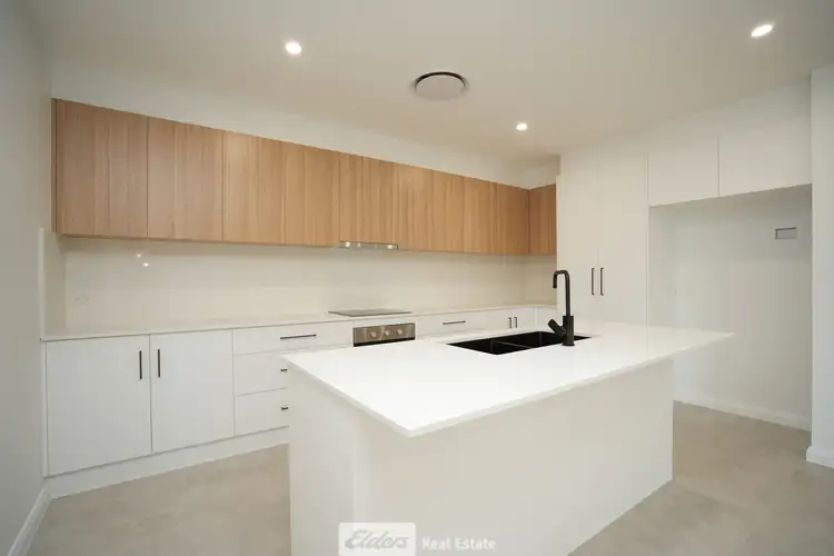 Fifth view of Homely villa listing, 97 Hillam Drive, Griffith NSW 2680