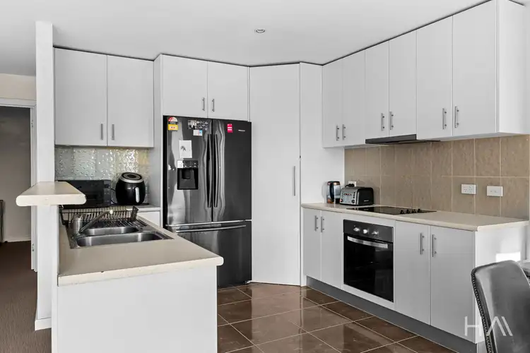 Second view of Homely unit listing, 3/37 Rothesay Close, Newnham TAS 7248