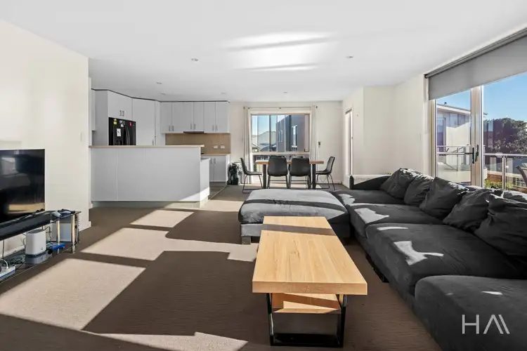Fifth view of Homely unit listing, 3/37 Rothesay Close, Newnham TAS 7248