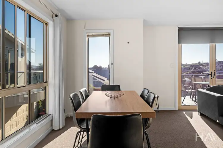 Sixth view of Homely unit listing, 3/37 Rothesay Close, Newnham TAS 7248