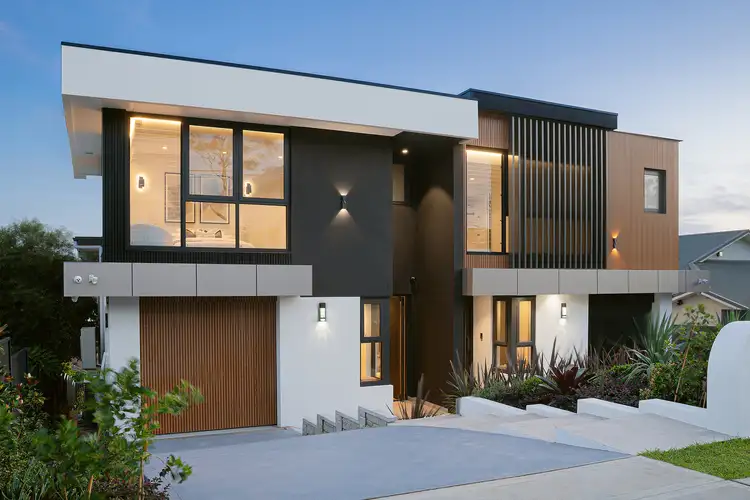 11 Tristram Street, Ermington NSW 2115