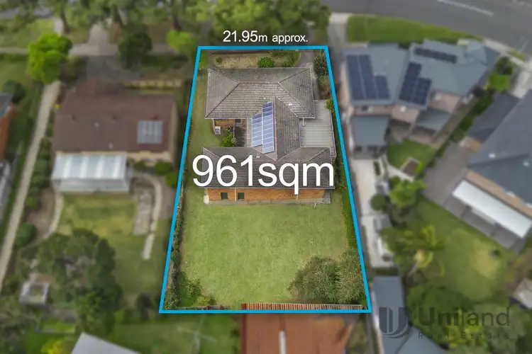Second view of Homely house listing, 152 Pennant Parade, Epping NSW 2121