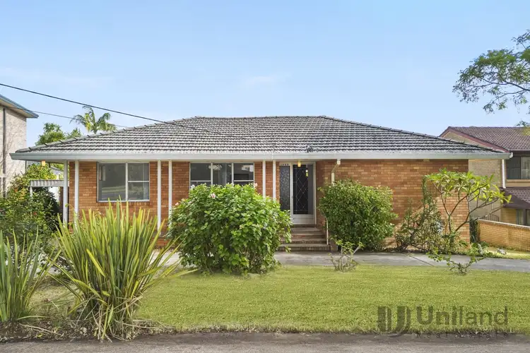 Third view of Homely house listing, 152 Pennant Parade, Epping NSW 2121