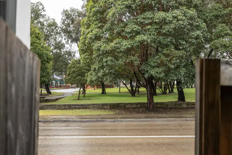 Second view of Homely house listing, 56 Railway Road, Sydenham NSW 2044