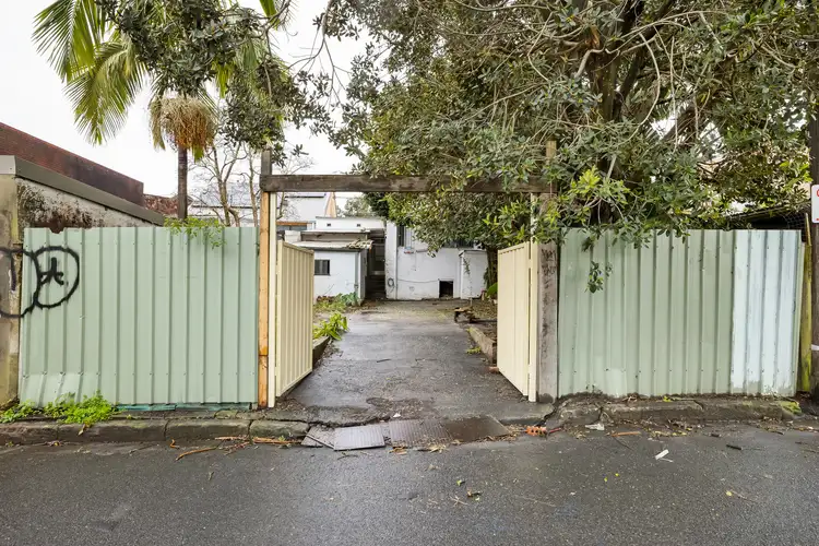 Third view of Homely house listing, 56 Railway Road, Sydenham NSW 2044
