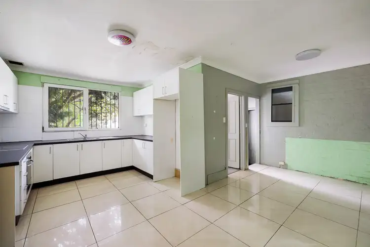 Fifth view of Homely house listing, 56 Railway Road, Sydenham NSW 2044