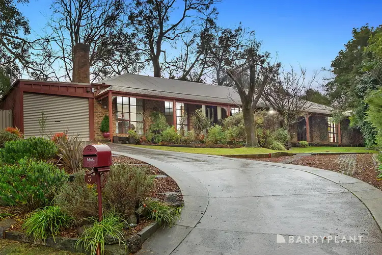 3 Democrat Drive, The Basin VIC 3154