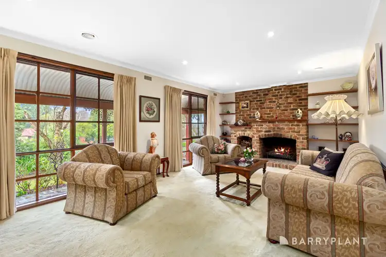 Second view of Homely house listing, 3 Democrat Drive, The Basin VIC 3154