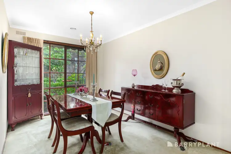 Third view of Homely house listing, 3 Democrat Drive, The Basin VIC 3154