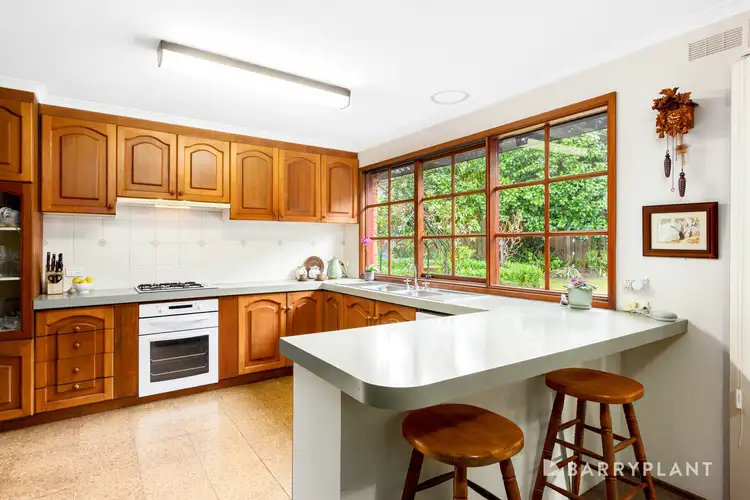 Fourth view of Homely house listing, 3 Democrat Drive, The Basin VIC 3154