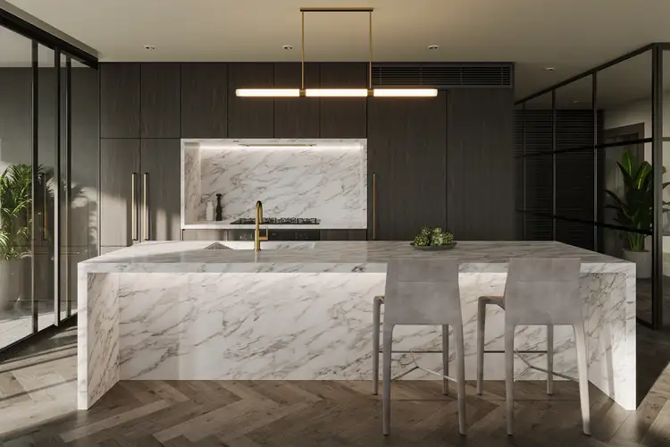 Fourth view of Homely apartment listing, 4/3-5 Ocean Street, Wollongong NSW 2500