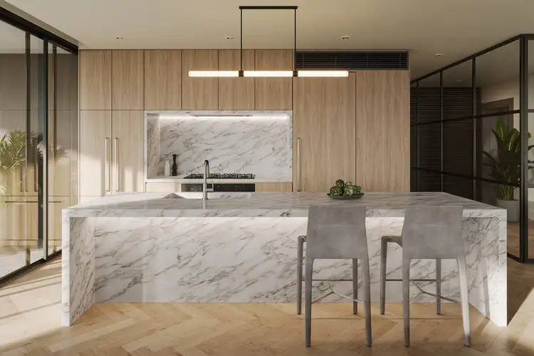 Fifth view of Homely apartment listing, 4/3-5 Ocean Street, Wollongong NSW 2500