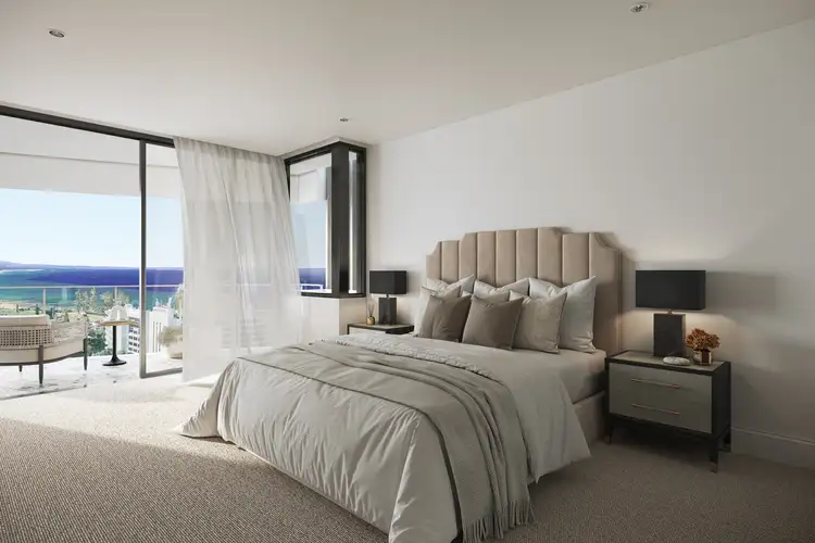 Sixth view of Homely apartment listing, 4/3-5 Ocean Street, Wollongong NSW 2500