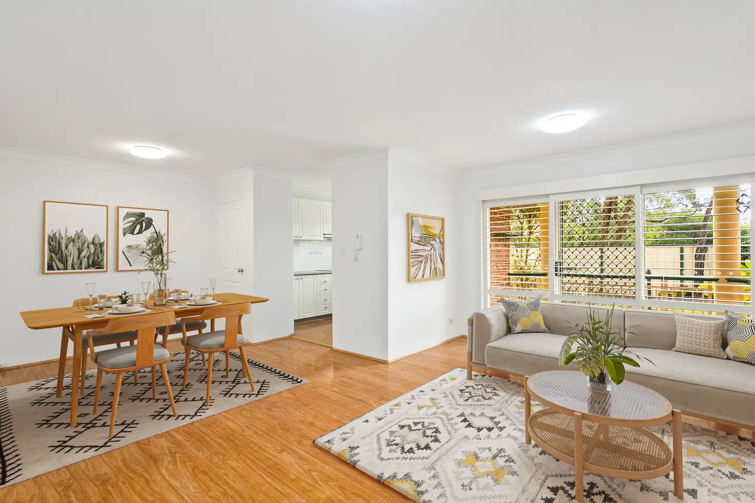 Main view of Homely apartment listing, 17/231-233 Kingsway, Caringbah NSW 2229