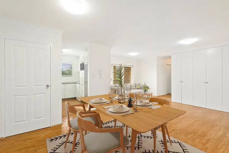 Second view of Homely apartment listing, 17/231-233 Kingsway, Caringbah NSW 2229