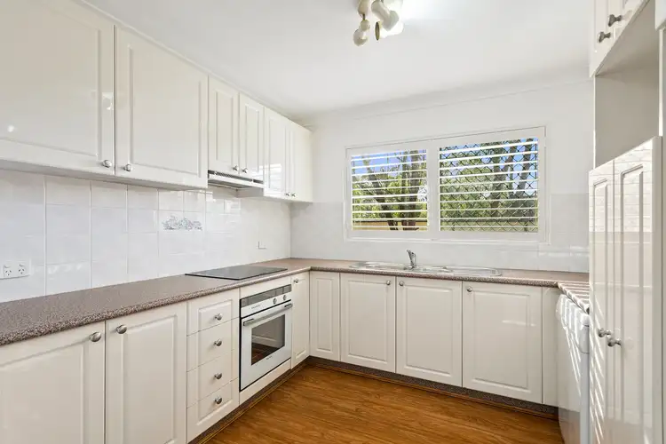 Third view of Homely apartment listing, 17/231-233 Kingsway, Caringbah NSW 2229