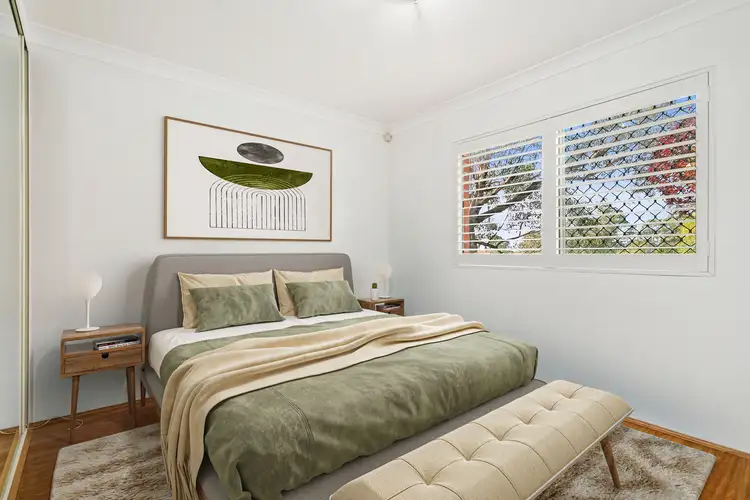 Fourth view of Homely apartment listing, 17/231-233 Kingsway, Caringbah NSW 2229