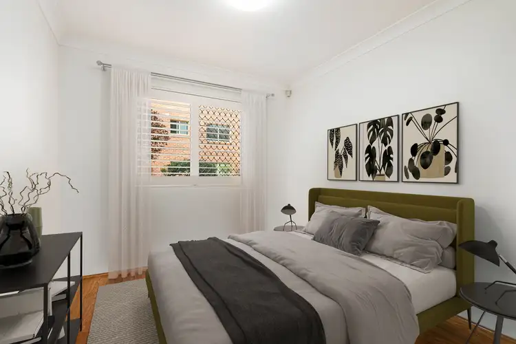 Fourth view of Homely apartment listing, 17/231-233 Kingsway, Caringbah NSW 2229