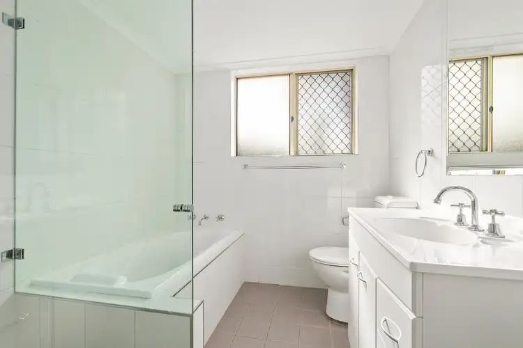 Sixth view of Homely apartment listing, 17/231-233 Kingsway, Caringbah NSW 2229