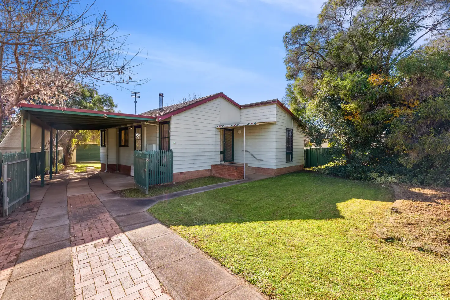 Main view of Homely house listing, 57 Tingira Street, Tamworth NSW 2340