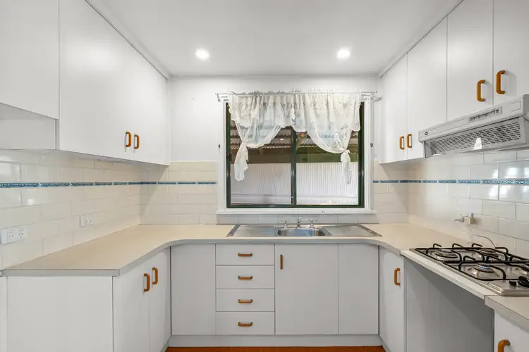 Second view of Homely house listing, 57 Tingira Street, Tamworth NSW 2340